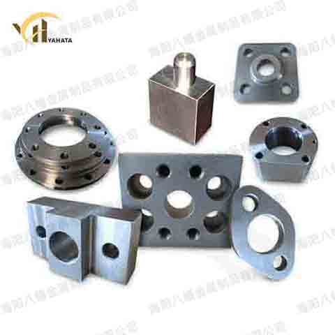 煙臺焊接法蘭專業定制加工