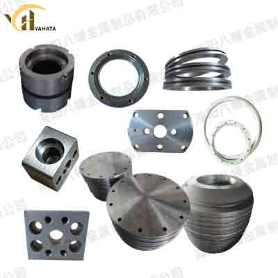 威海精密五金零部件復合數控自動車床精密加工廠家