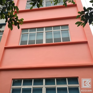 四川成都外墻漆-外墻涂料廠家供貨