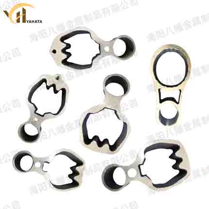 威海零部件CNC定制加工廠家