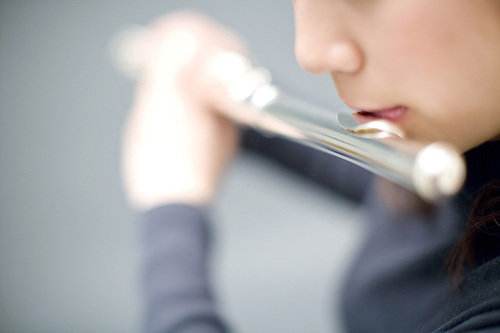 哈爾濱峰正長笛藝術工作室招生